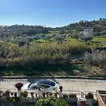 Zados Garden Villa, Nomade Lägenhet
