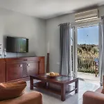 Zados Garden Villa, Nomade Lejlighed