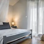 Zados Garden Villa, Nomade Lägenhet Lixouri