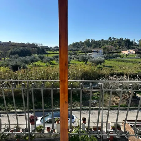 Appartement Zados Garden Villa, Nomade *