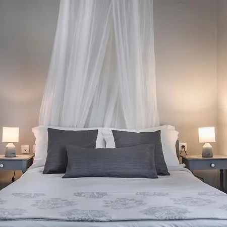 Appartement Zados Garden Villa, Nomade Lixouri