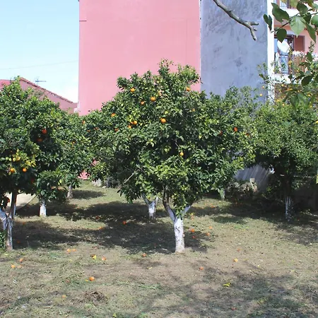 Apartment Nomade - 2br Bright Maisonette - Garden View Lixouri