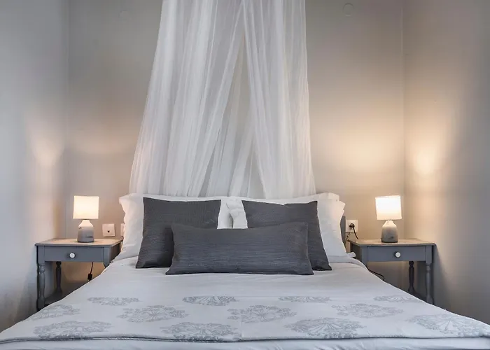 Διαμέρισμα Zados Garden Villa, Nomade Ληξούρι