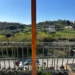 아파트 Zados Garden Villa, Nomade *