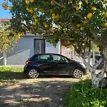 아파트 Zados Garden Villa, Nomade 릭수리