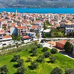아파트 Zados Garden Villa, Nomade *